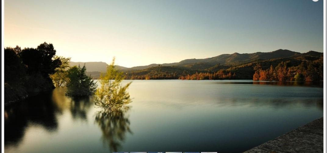 Tu Refugio Villa มอนต์บริโอ เดล คาม ภายนอก รูปภาพ