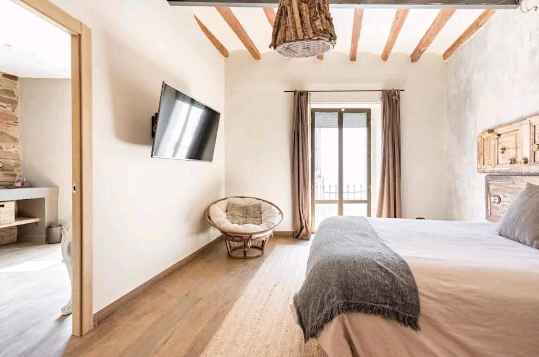 Tu Refugio Villa มอนต์บริโอ เดล คาม ภายนอก รูปภาพ